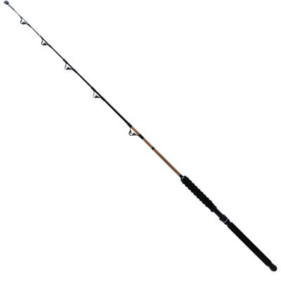 Remixon Seaforce 1.80m 20-40 Lbs Trolling Kamış - 1