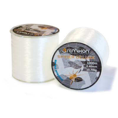 Remixon Spider Deluxe Serisi 1000m Monofilament Misina - 1