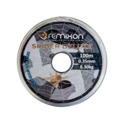 Remixon Spider Deluxe Serisi 100m Monofilament Misina - 1