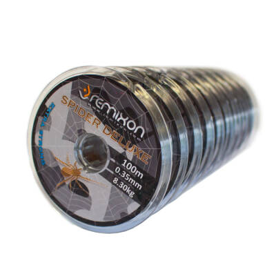 Remixon Spider Deluxe Serisi 100m Monofilament Misina - 2