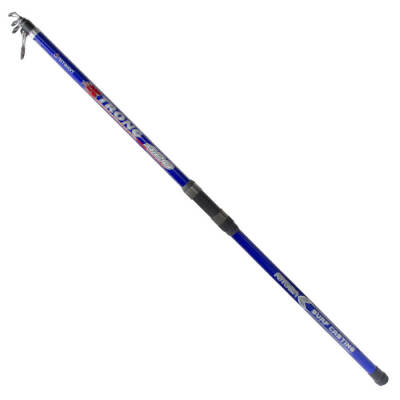 Remixon Strong 4.20m 100-250gr & Okuma Fin Chaser Blue 6000 SURF SETİ - 3