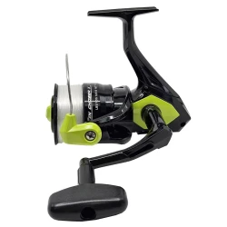 Remixon Strong 4.20m 100-250gr & Okuma Fin Chaser Neon Green 6000 SURF SETİ - 2