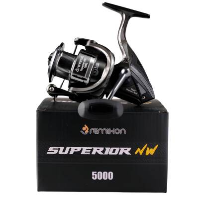 Remixon Superior NW 3000 5+1BB Makara - 6