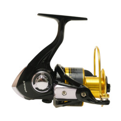 Remixon Viking 5000 Gold 3+1BB Makara - 2