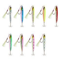 River Alfred Jig 10G 6Cm - 1