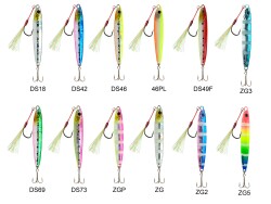 River Alfred Jig 15G 6.8Cm - 1