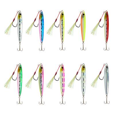 River Alfred Jig 40G 9Cm - 1