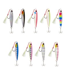 River Alonso Jig 10G - 1