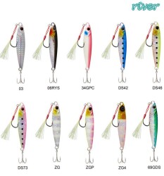 River Alonso Jig 40G - 2