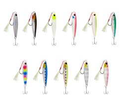 River Alonso Jig 50G - 1