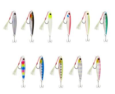 River Alonso Jig 50G - 1