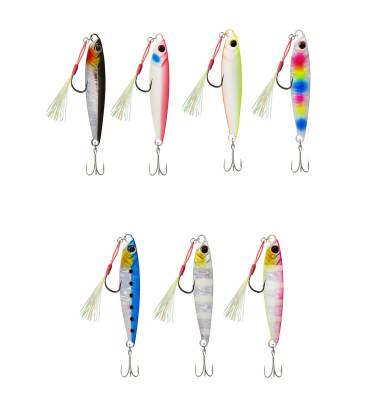 River Alonso Jig 5G - 1