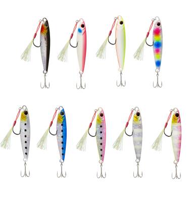 River Alonso Jig 7G - 1