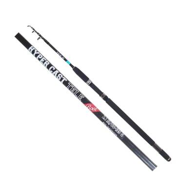 River Hyper Cast Tele 75-150G Karbon Olta Kamışı - 1