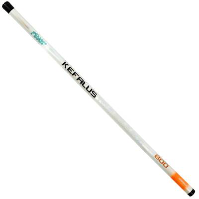 River Kefalus Tele Pole Karbon Göl Kamışı - 1