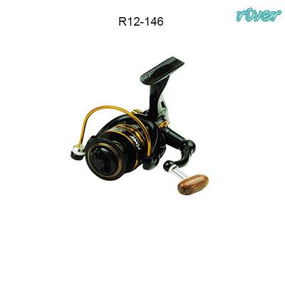 RIVER R12-146 METAL KAFA - 2