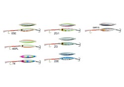 RIVER ROGER JIG 12G - 2