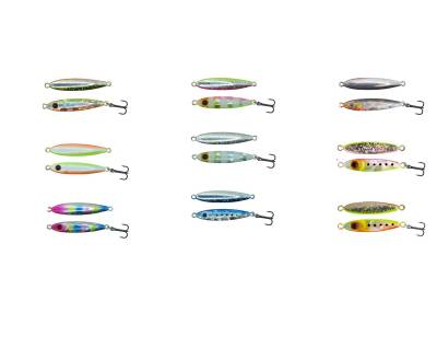 RIVER ROGER JIG 3G - 1