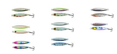 RIVER ROGER JIG 5G - 1