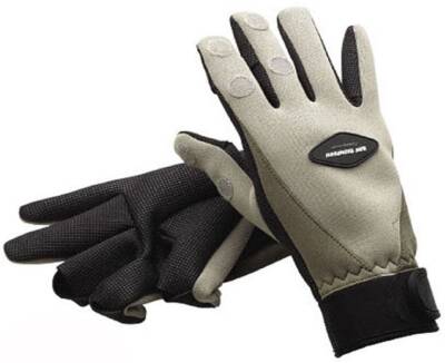 Ron Thompson Gloves Crosswater - 1