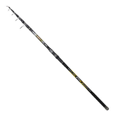 RYUJI ARAGON 3.90M 60-150GR TELE KAMIŞ - 1