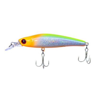 Ryuji Bubble Bait 8cm 12gr Maket Yem - 5