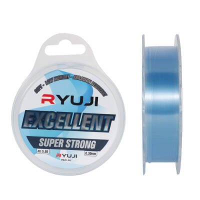 RYUJI EXCELLENT 150M BLUE MİSİNA - 1