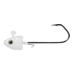 RYUJI FISH JIG HEAD - 1