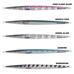 RYUJI GARFISH JIG - 1