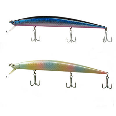 Ryuji Garpen Floating 145mm 21gr Hard Bait - 3