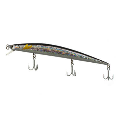 Ryuji Garpen Floating 145mm 21gr Hard Bait - 5