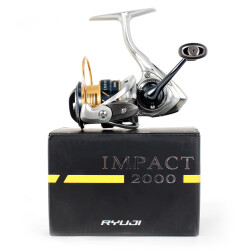 RYUJI IMPACT 2000 7+1BB MAKARA - 5