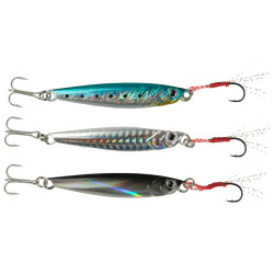 Ryuji Jig King Real Mix (3 Adet) - 1