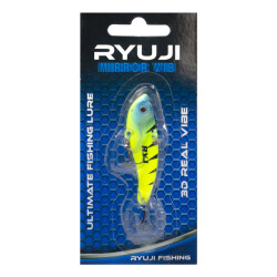 Ryuji Mirror Vib 15gr / 5.5cm Jig Yem - 5