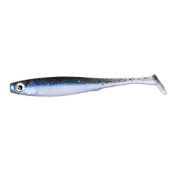 Ryuji Mister Shad 10cm 7gr Silikon Yem - 1