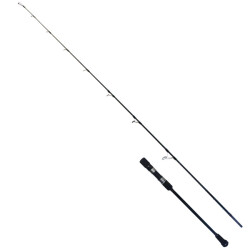 Ryuji Oceanus 1.83m 400gr Slow Jig Olta Kamışı - 2