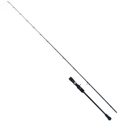 Ryuji Oceanus 1.90m 200gr Slow Jig Olta Kamışı - 2