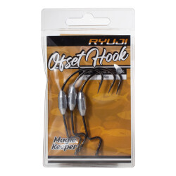 RYUJI OFSET HOOK - 2