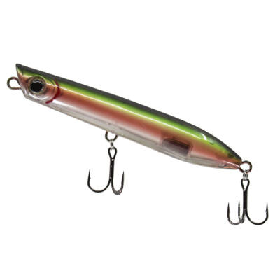 Ryuji Rocket Top Water 130mm 31,5gr Hard Bait - 4