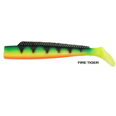 Ryuji Sandworm 11.5cm 12gr Silikon Yem (5 Adet) - 3