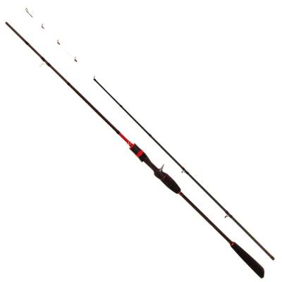 Ryuji Spectra 1.85m 50-300gr 2P Tai Rubber Olta Kamışı (Tetikli) - 1