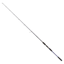 Ryuji Strobe 1.68m 40-110gr 2P Jig Olta Kamışı - 1