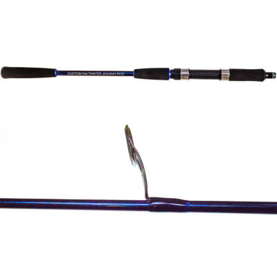 Ryuji Strobe 1.68m 40-110gr 2P Jig Olta Kamışı - 2