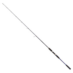 Ryuji Strobe 1.68m 80-170gr 2P Jig Olta Kamışı - 1