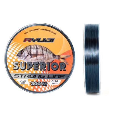 RYUJI SUPERIOR 300M BLUE MİSİNA - 2