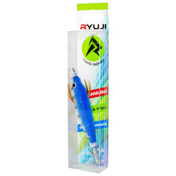 Ryuji Toto Squid 7cm Kalamar Zokası - 5