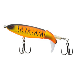 Ryuji Truck Floating 90mm 13gr Hard Bait - 2