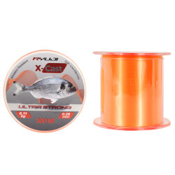 RYUJI XCAST 300M ORANGE SURF MİSİNA - 2