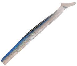 Sakura Majikeel Shad Tail - Soft Sahte Balığı - 9