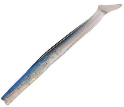 Sakura Majikeel Shad Tail - Soft Sahte Balığı - 9